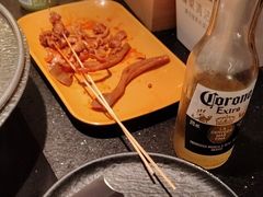 -牛New寿喜烧(虹桥新天地店)