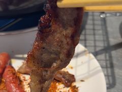 -合易泓烤肉•首创生椰大油边(宁山路店)