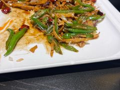 -国人川菜(李家村建东街店)