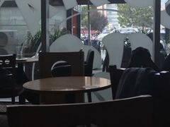 -COSTA COFFEE(天通苑华联店)