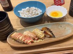 -Sushi Love 创意寿司(正佳广场店)