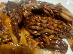 -老牌坊•鲁菜名店•地道济南菜(大观园商埠店)