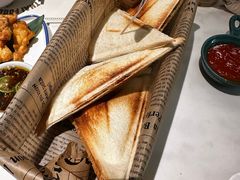 -太食獸泰式茶餐厅(北美新天地店)