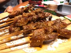 -咕嘟草帽鱼·牛奶一样的鲜鱼汤(包河万达广场创始店)