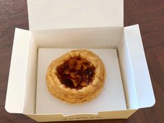 招牌蛋挞-好利来(欧亚商都店)