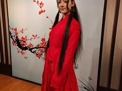 -武汉杜莎夫人蜡像馆