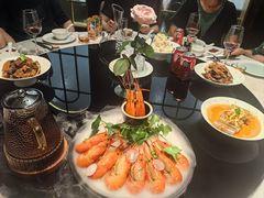 -忆家名门·上海菜(徐家汇店)