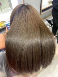 -CD Hair salon
