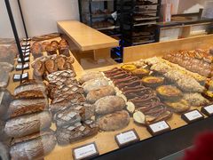 -LANLIZI BAKERY(COSMO店)