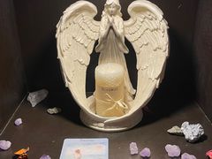 -雪灵魔法世界SHELLY’S TAROT(大良桂畔里店)