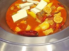 -山河屯铁锅炖·非遗铁锅炖(华强北店)