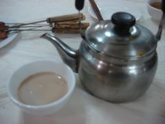 奶茶-维吾尔餐厅(宜山路店)