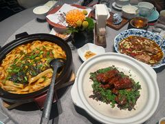 -南堂馆·新川菜(春熙路店)