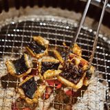 成都太古里隐藏の“深夜食堂”🔥活烤鳗鱼绝了