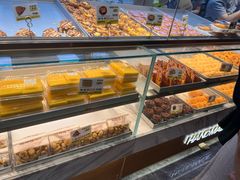 -鲍师傅糕点(虹口龙之梦店)