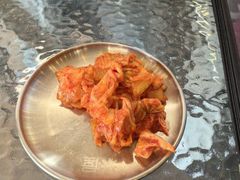 -MI WU FACTORY米屋美食工厂餐厅(绿地店)