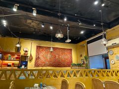 -丝路疆味新疆喀什餐厅(保利广场对面金地太阳城店)