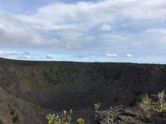-夏威夷火山国家公园