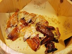 胡桃里烤鸡-胡桃里音乐酒馆(东区店)