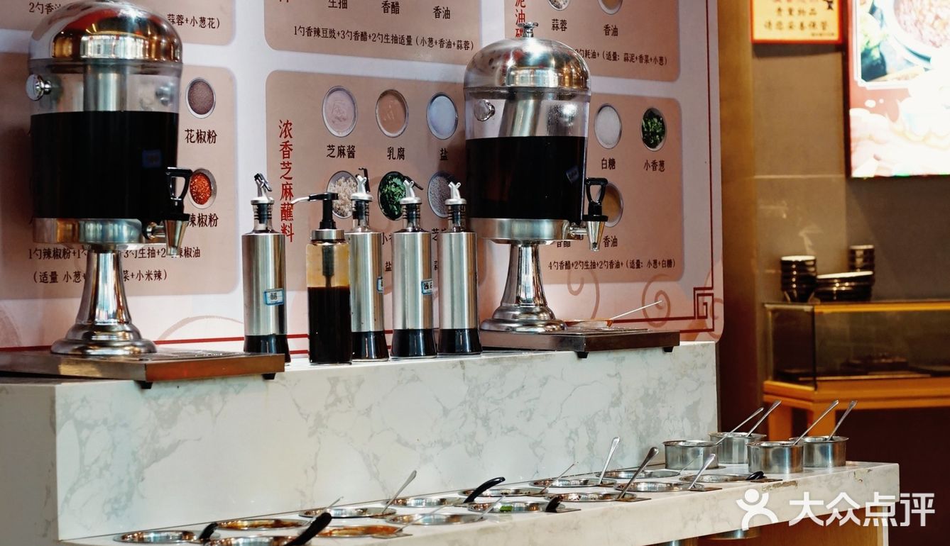 来感受老唐门的江湖豪气