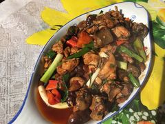 -龙姐私房菜(和顺古镇店)