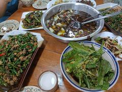 -陈有良尖椒鸡(渝中示范店)