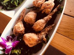 -芽庄MP泰式海鲜海景餐厅