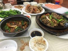 -新享乐海鲜(翠华路店)