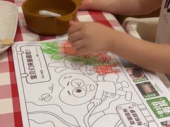 -西贝(华发商都店)