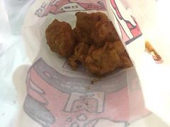 -1973继光香香鸡(金桥国际店)