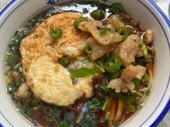 -虎子面粉馆(五一东村店)
