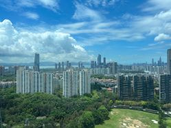 -禧月荟S月子中心(侨城店)