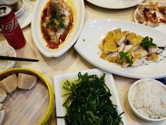 -南海渔家•海鲜•正宗海南菜(海棠湾店)