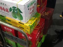 -南京众彩农副产品配送有限公司