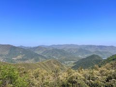 -莫干山风景区