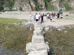 -野三坡百里峡景区