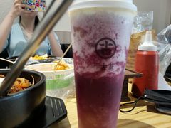 -古茗(潘水店)