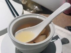 -北京泰富酒店-柏景轩中餐厅