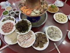 -山海关清和浑锅店