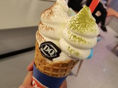-DQ·蛋糕·冰淇淋(雨花吾悦店)