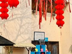 -国际非物质文化遗产博览园