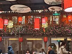 -徽镇小厨·经典徽菜(十里河店)