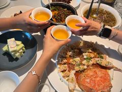 -许家菜(望江店)