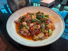 -树厨贵州菜(花果园购物中心店)