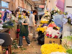 -双季花艺园艺市场(浦东店)