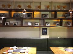 -聚串门儿·东北烧烤(信义坊店)