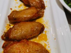-康师傅私房牛肉面(马泉营奥莱店)