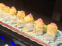 -星伦多自助料理·涮烤一体(江桥万达店)