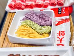 -李想大虾(吾悦广场店)