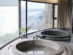 -Yolo私汤温泉设计师酒店(重庆南滨路店)